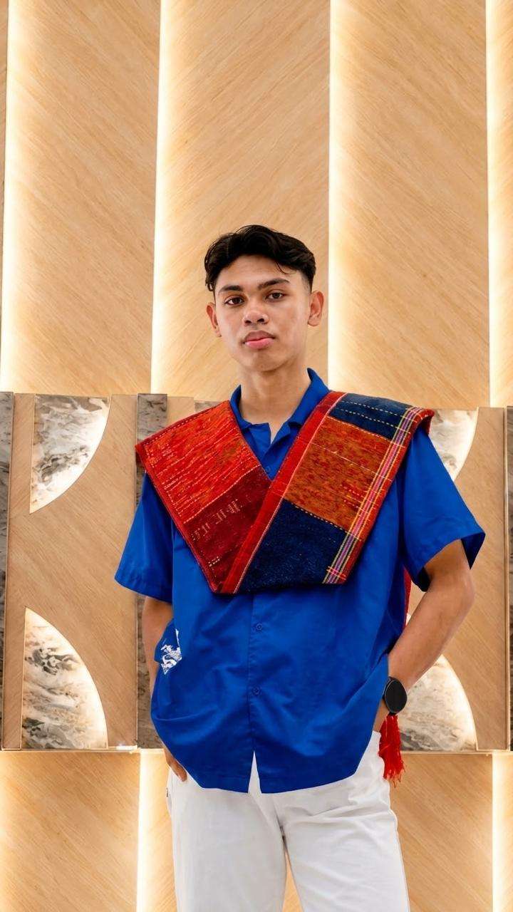 AHMAD SYAHRUL